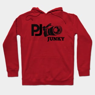 Photo Junky Hoodie